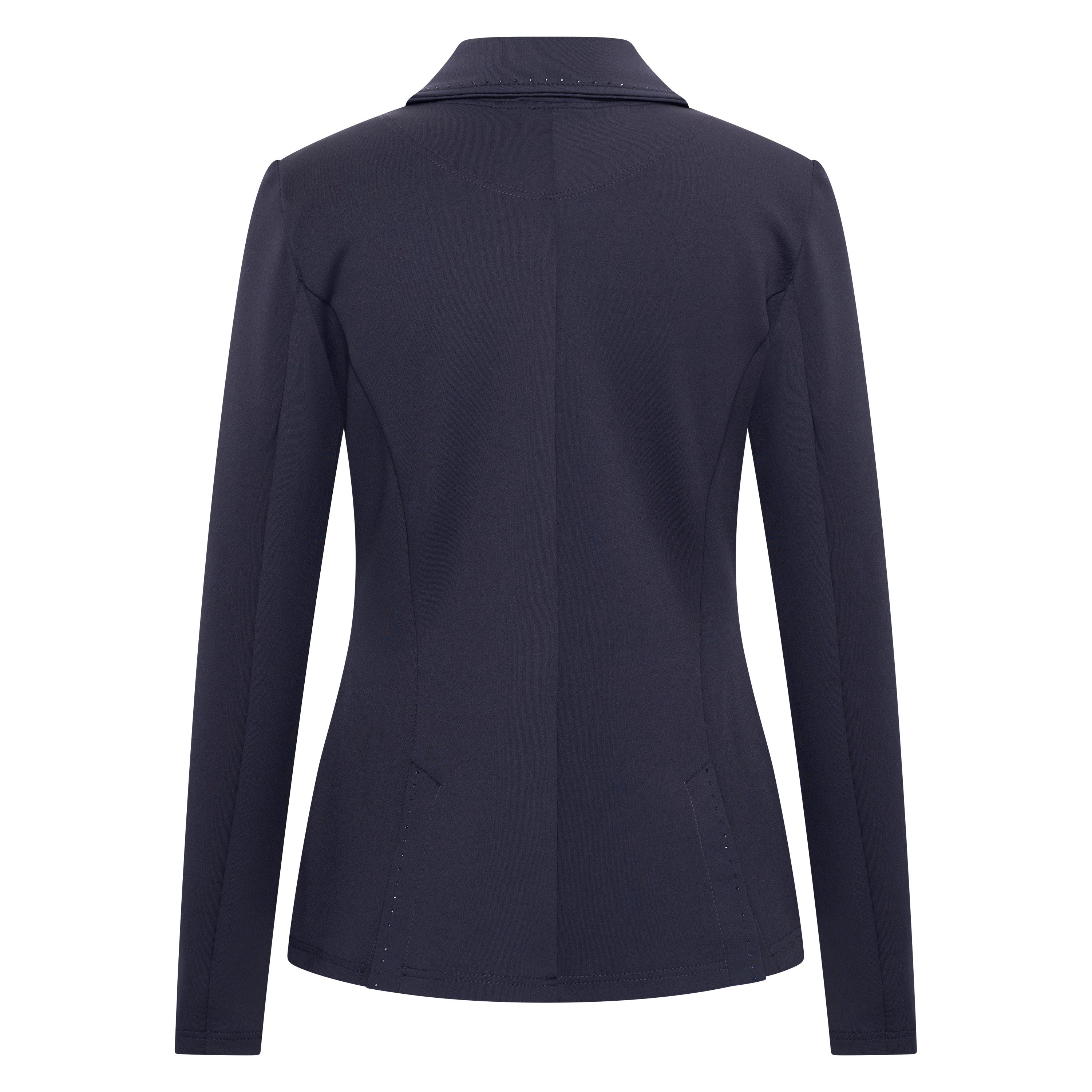 Imperial Riding Competition jacket Basic Glam - Navy - 2