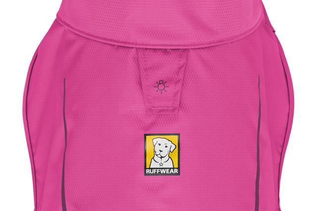 Ruffwear SUN SHOWER Rain Jacket - 9
