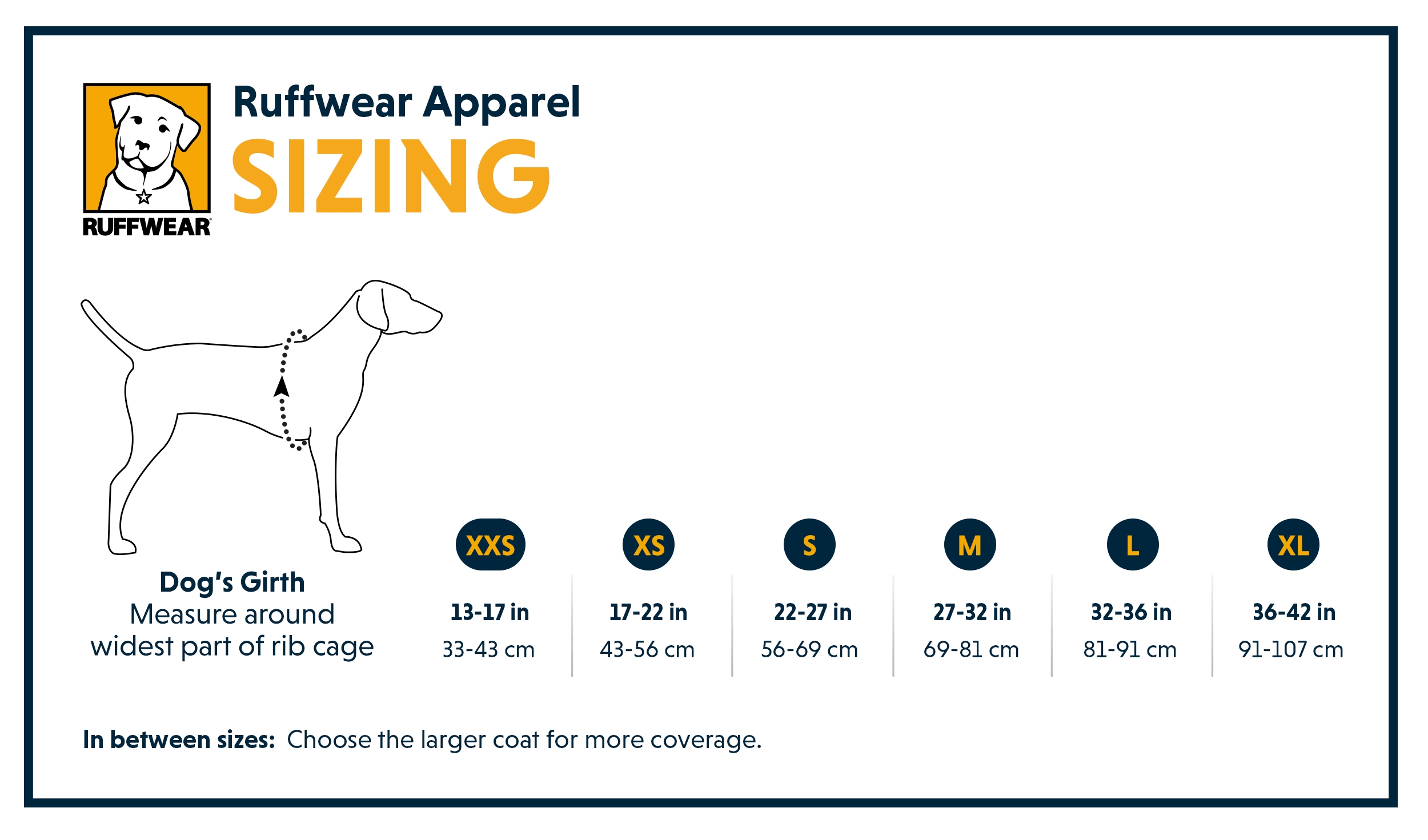 Ruffwear SUN SHOWER Rain Jacket - 13