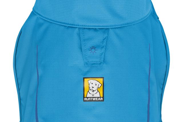 Ruffwear SUN SHOWER Rain Jacket - 6