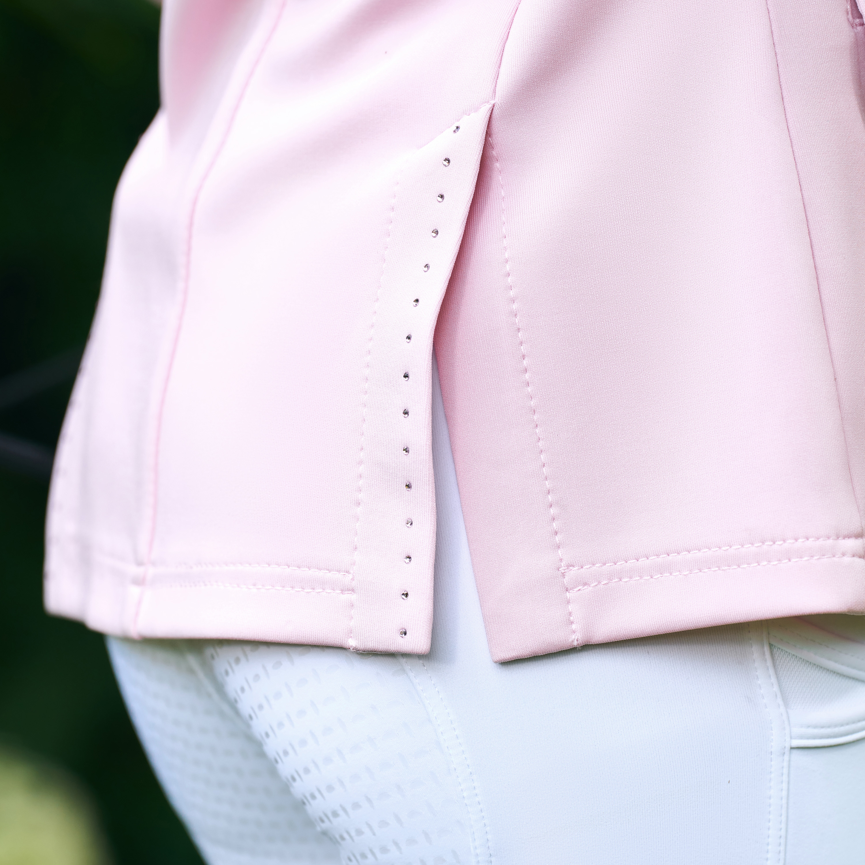 Imperial Riding Junior KIDS Kilpailutakki Basic Glam - Hattara - 5