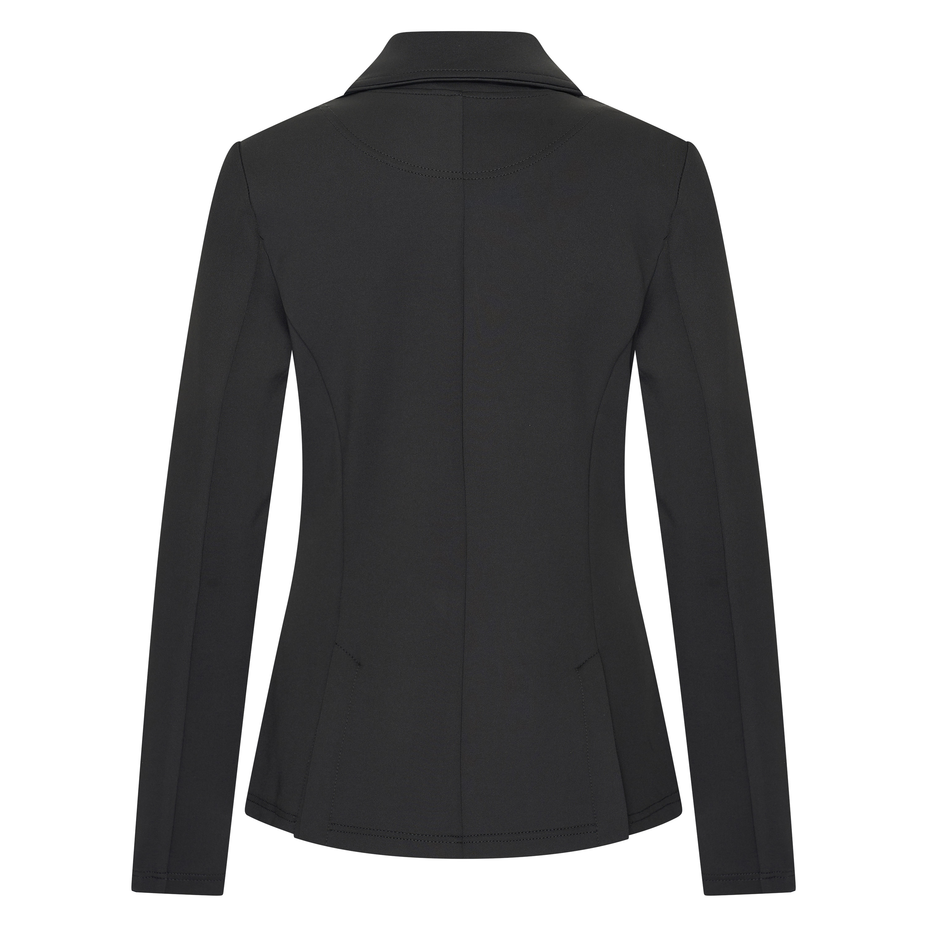 Imperial Riding Competition jacket Basic - Black - 2