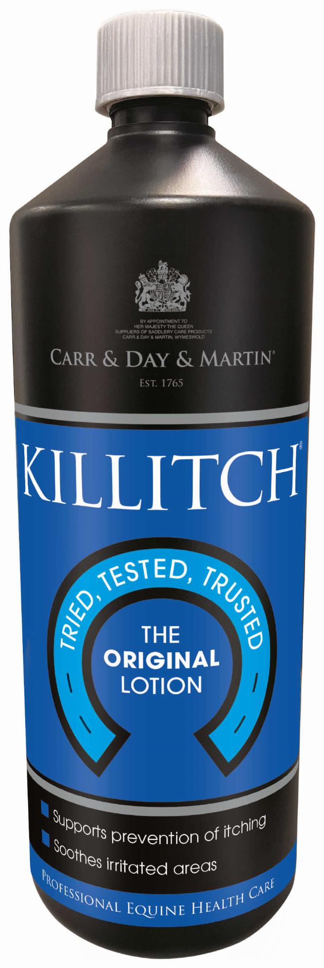 Carr & Day & Martin Killitch Kutinaa Hillitsevä Voide 500 ml