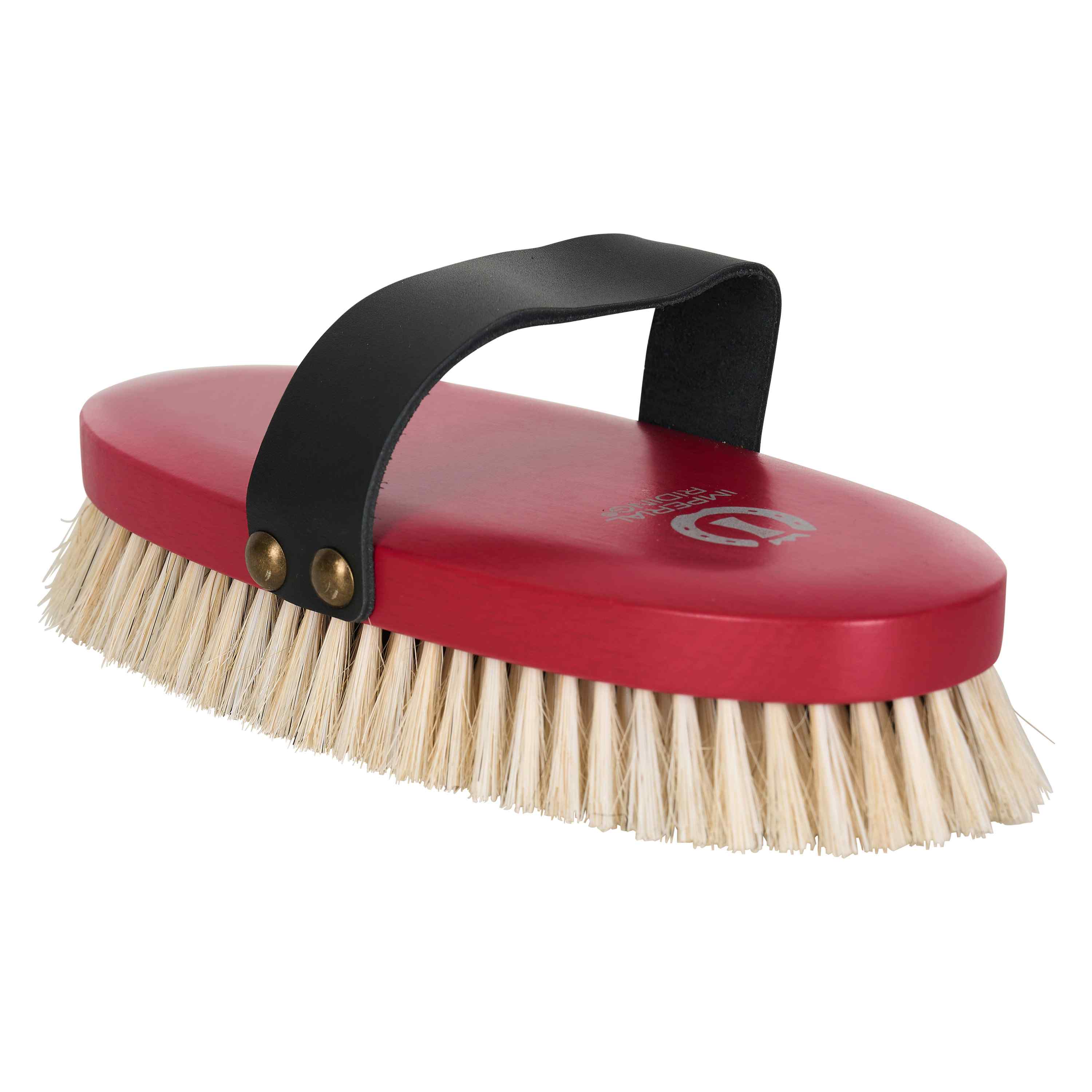 Imperial Riding Weiche Bürste Tango Red