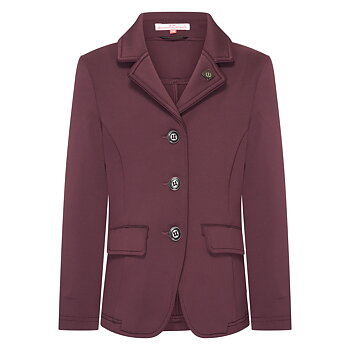 Imperial Riding Junior KIDS Competition jacket Basic - Fig