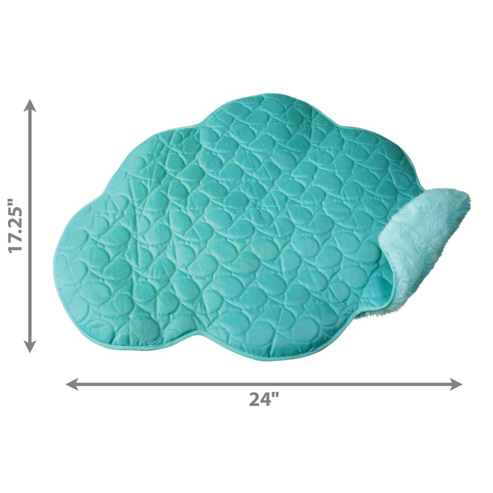KONG Play Spaces Cloud - Cat Toy