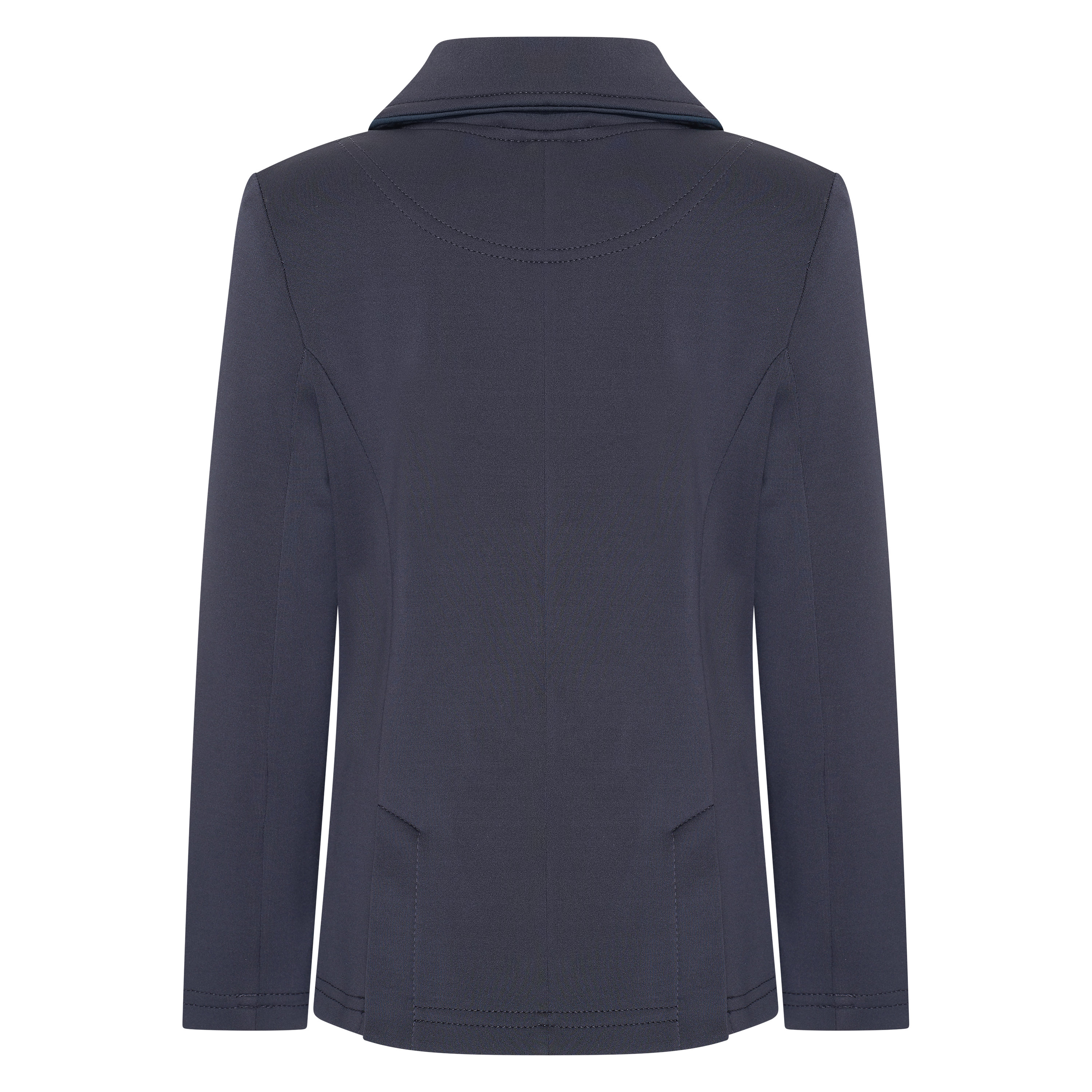 Imperial Riding Junior KIDS Competition jacket Basic - Navy - 2