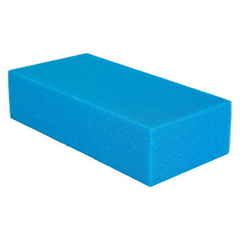 Imperial Riding Sponge Navy