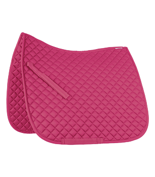 Waldhausen Felix Saddle Pad azaleas