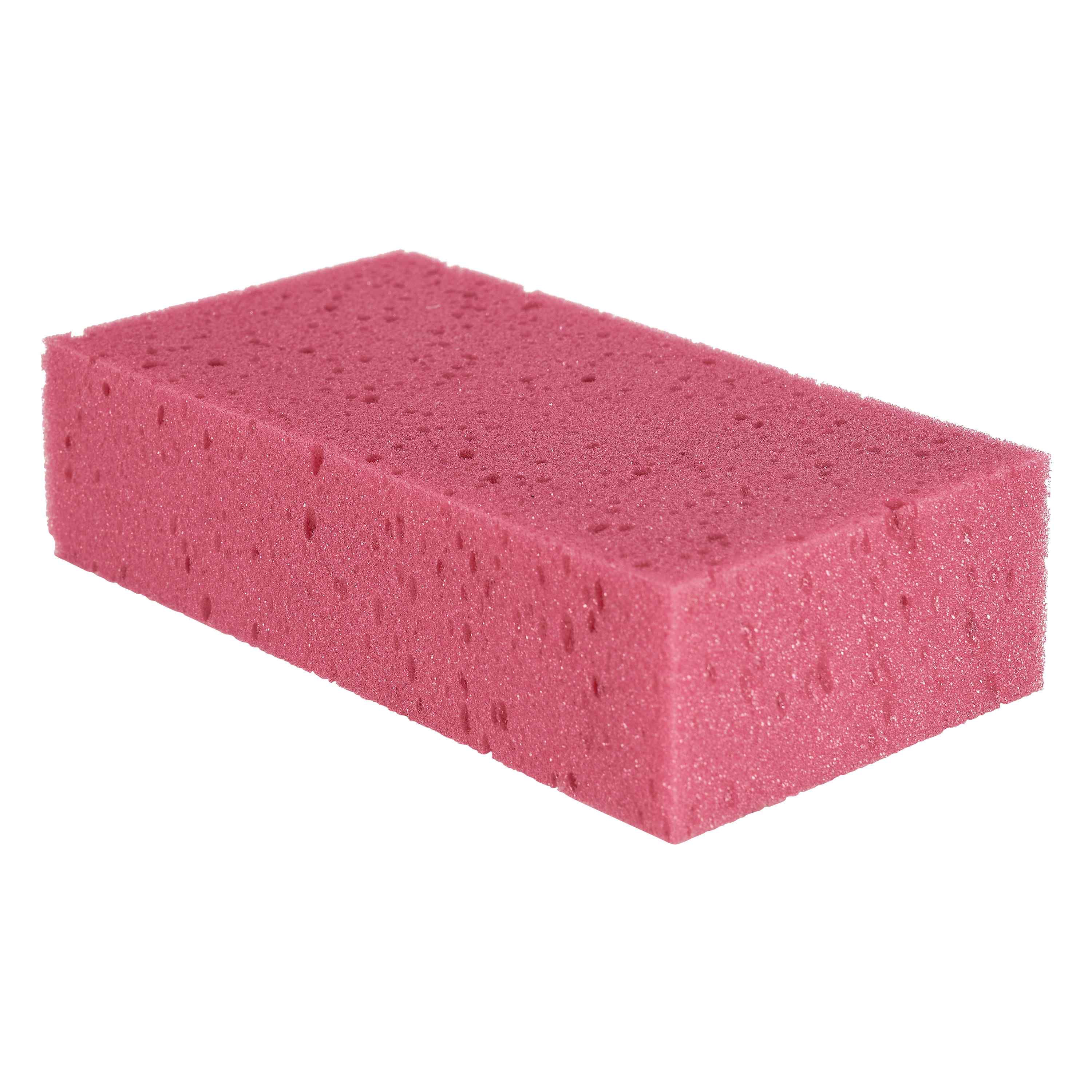 Imperial Riding Sponge Neon Pink