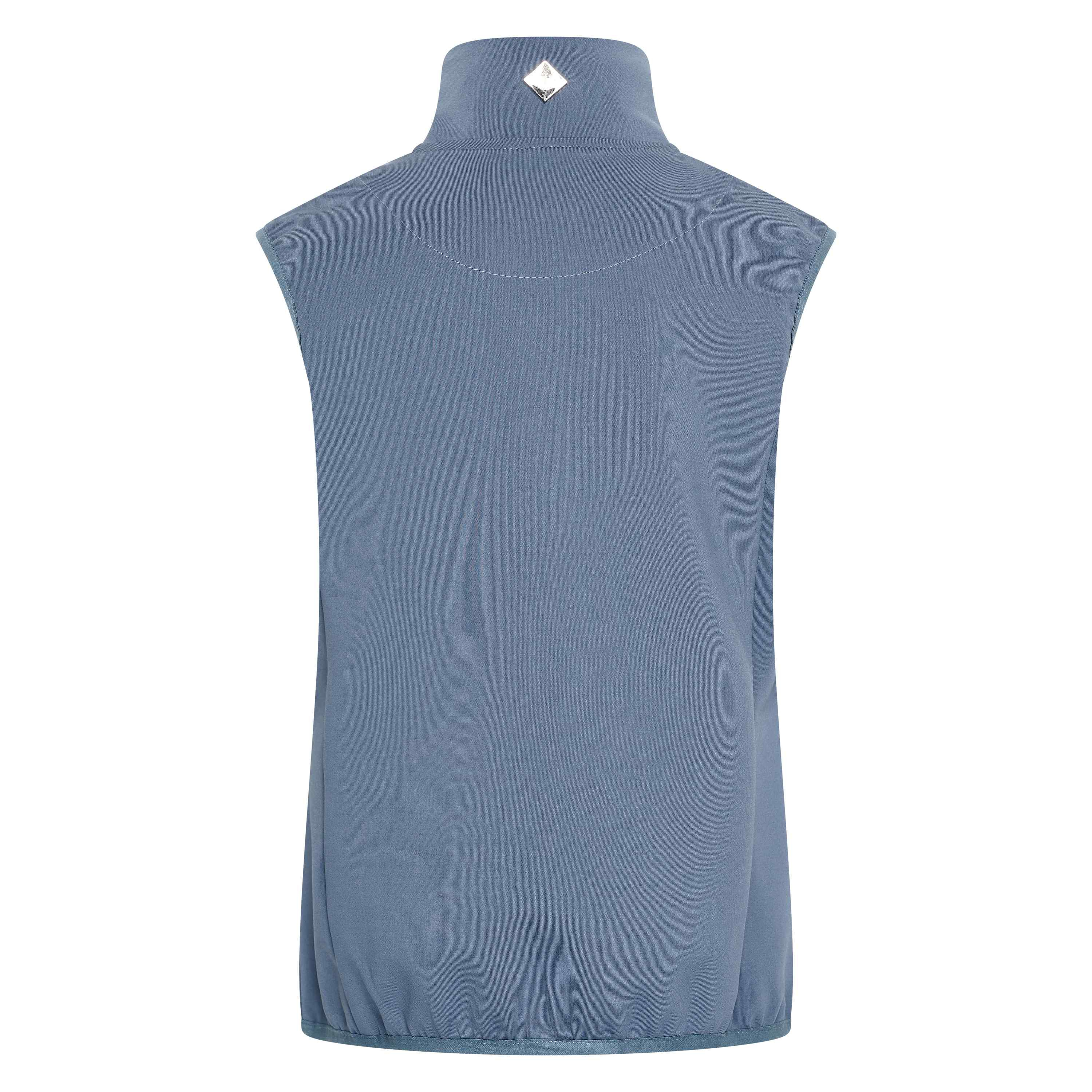 Imperial Riding Junior KIDS Bodywarmer Izzy Sun - Moonstone - 2