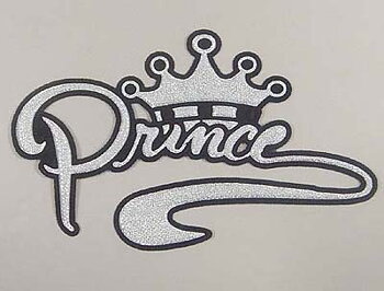 Embroidery Prince Design