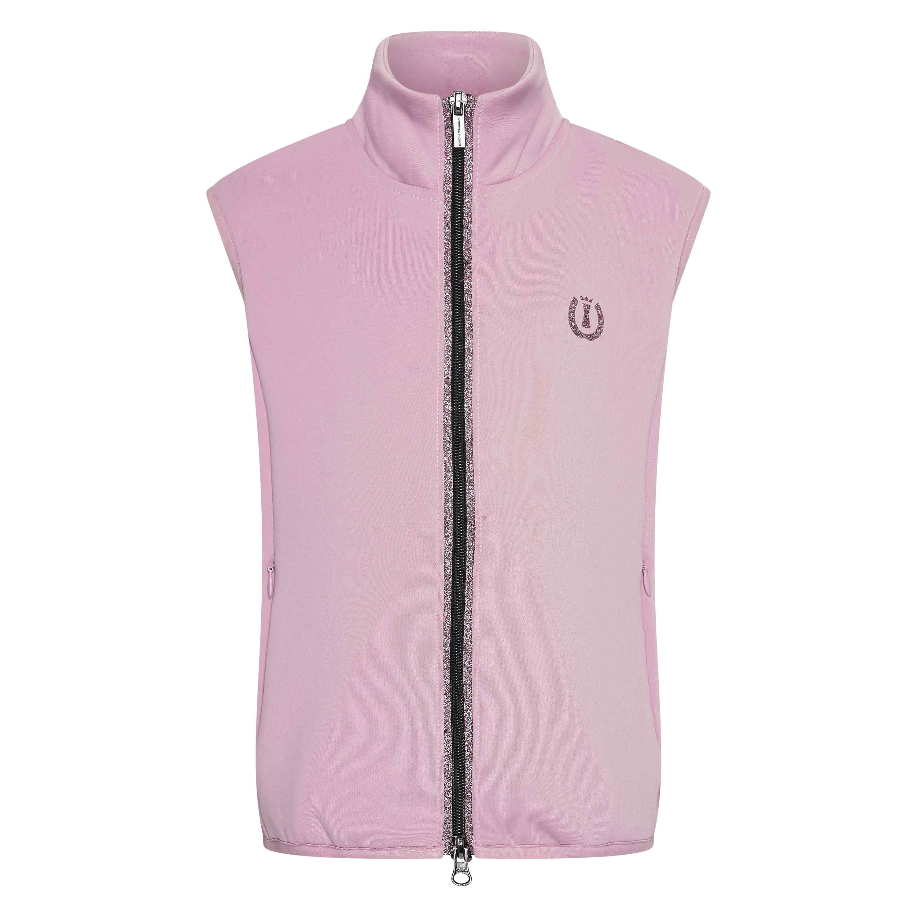 Imperial Riding Junior KIDS Bodywarmer Izzy Sun - Ballerina