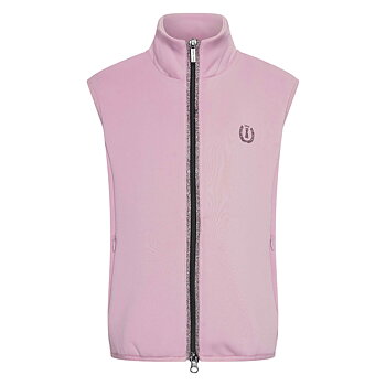 Imperial Riding Junior KIDS Bodywarmer Izzy Sun - Ballerina