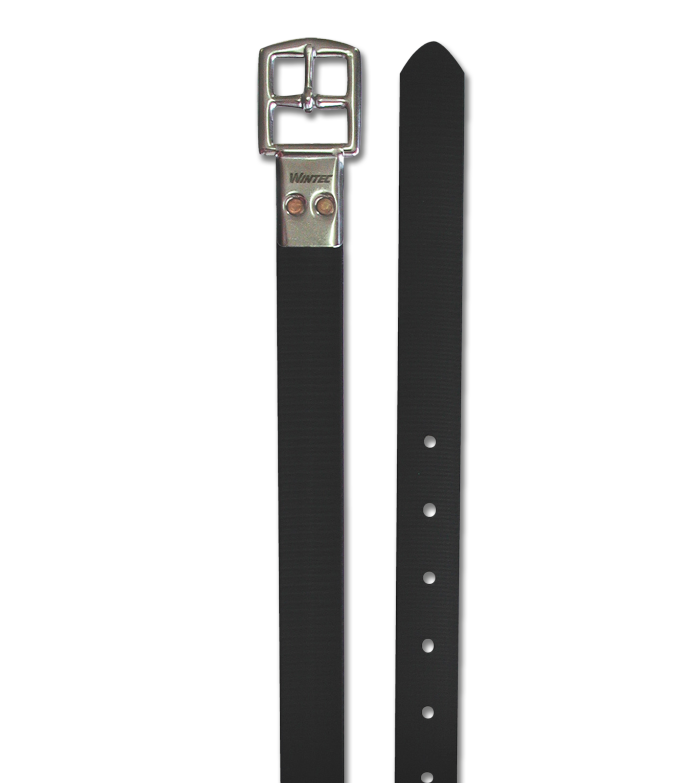 Waldhausen Wintec Slimline Stigläder svart