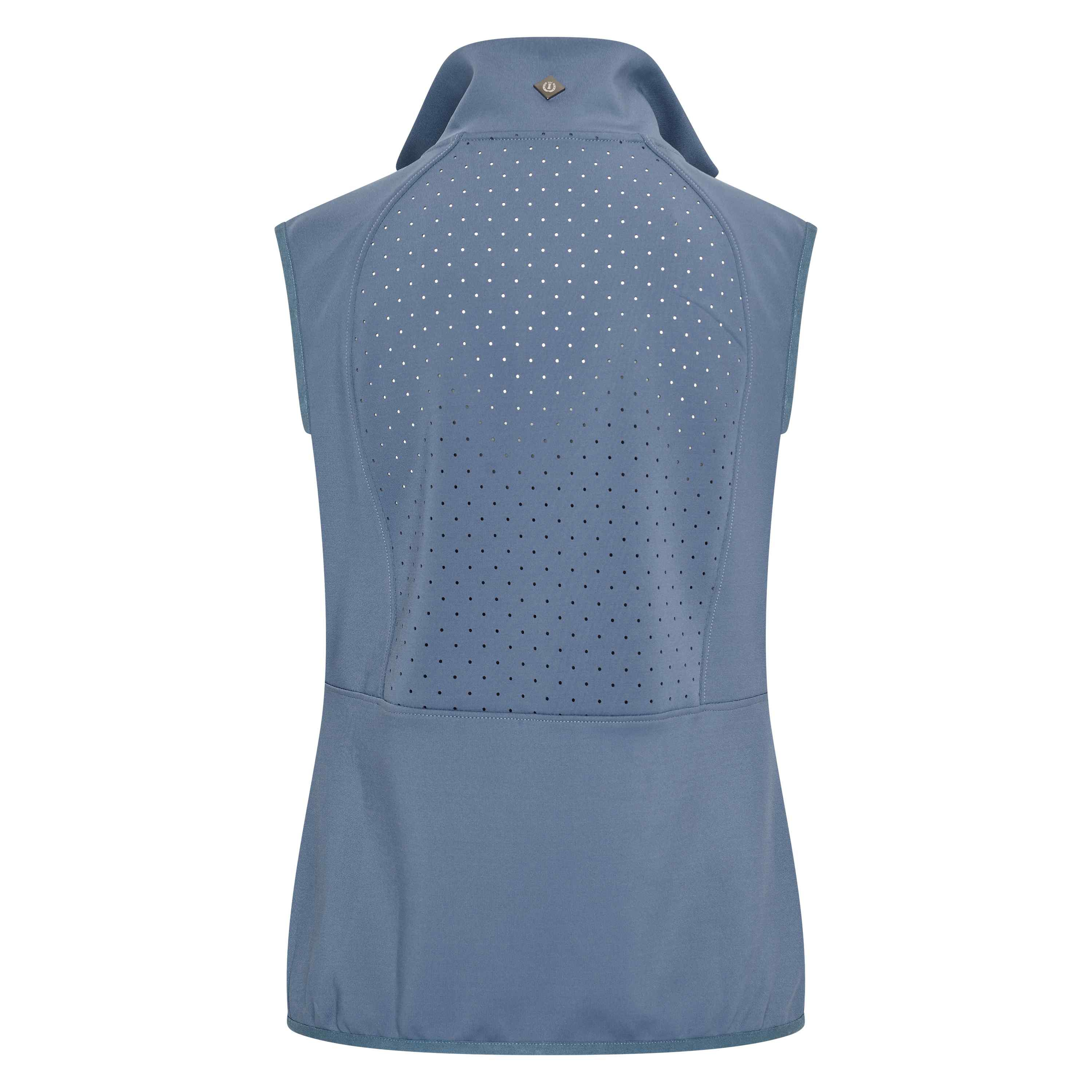 Imperial Riding Tech bodywarmer Sporty Air - Moonstone - 2