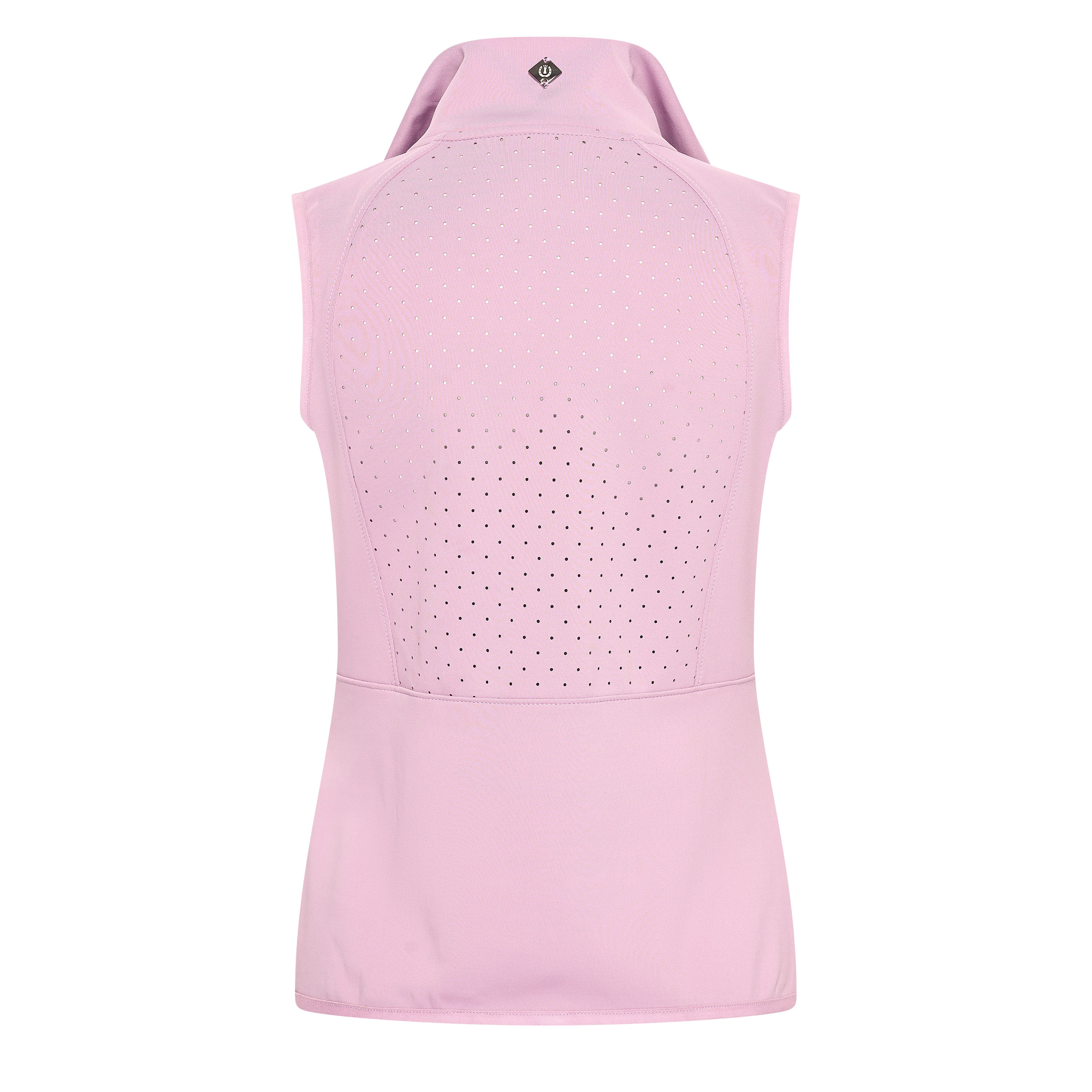 Imperial Riding Junior Tech bodywarmer Sporty Air - Ballerina - 2