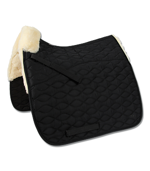 Waldhausen Milan Saddle Pad black