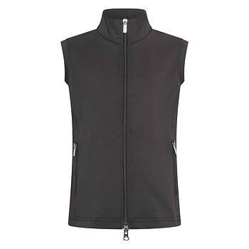 Imperial Riding Junior KIDS Bodywarmer Charlie - Black