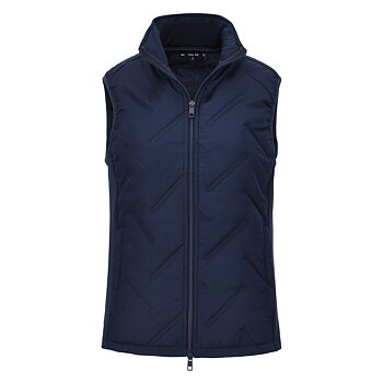 Imperial Riding Bodywarmer Jenny Hybrid - Navy