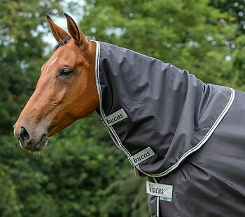 Bucas Smartex Combi Neck - 300 g