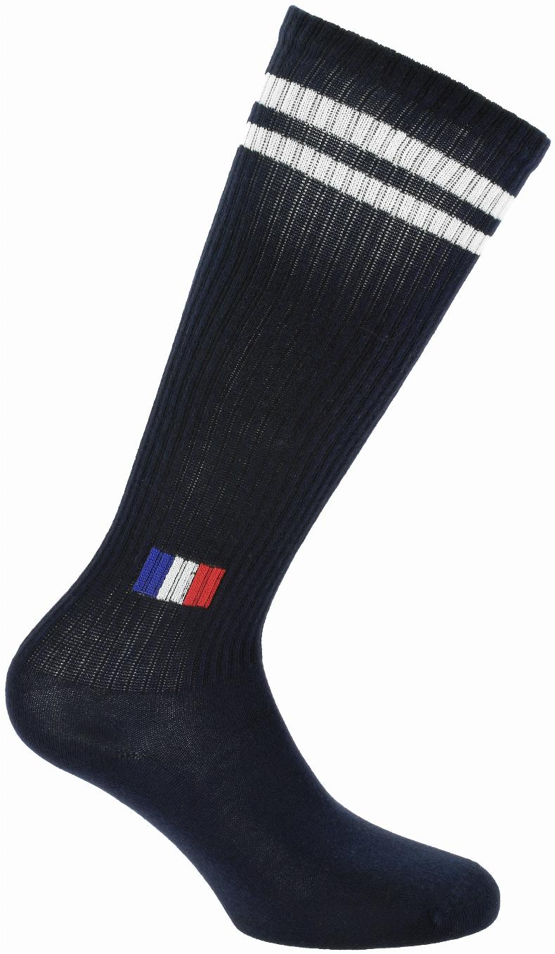 Equithème Samuel Ridstrumpor Navy (34/36)