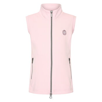 Imperial Riding Junior KIDS Bodywarmer Cybil - Candy Floss