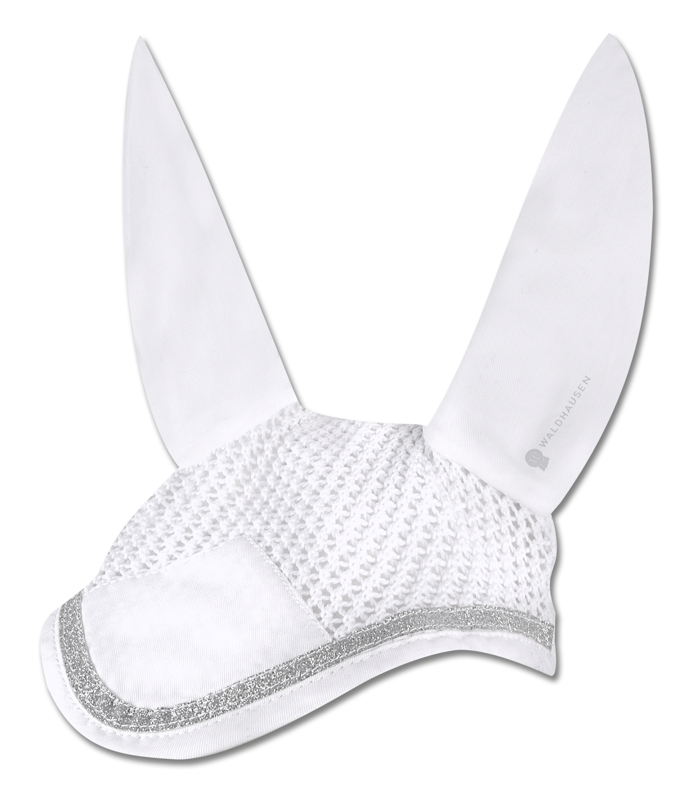 Waldhausen Fly Veils Competition white