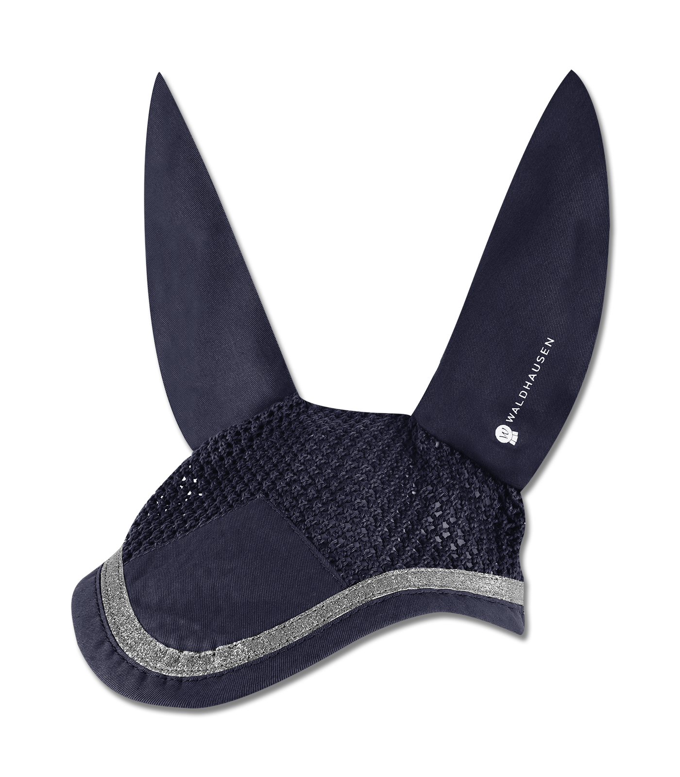 Waldhausen Fly Veils Competition midnight blue