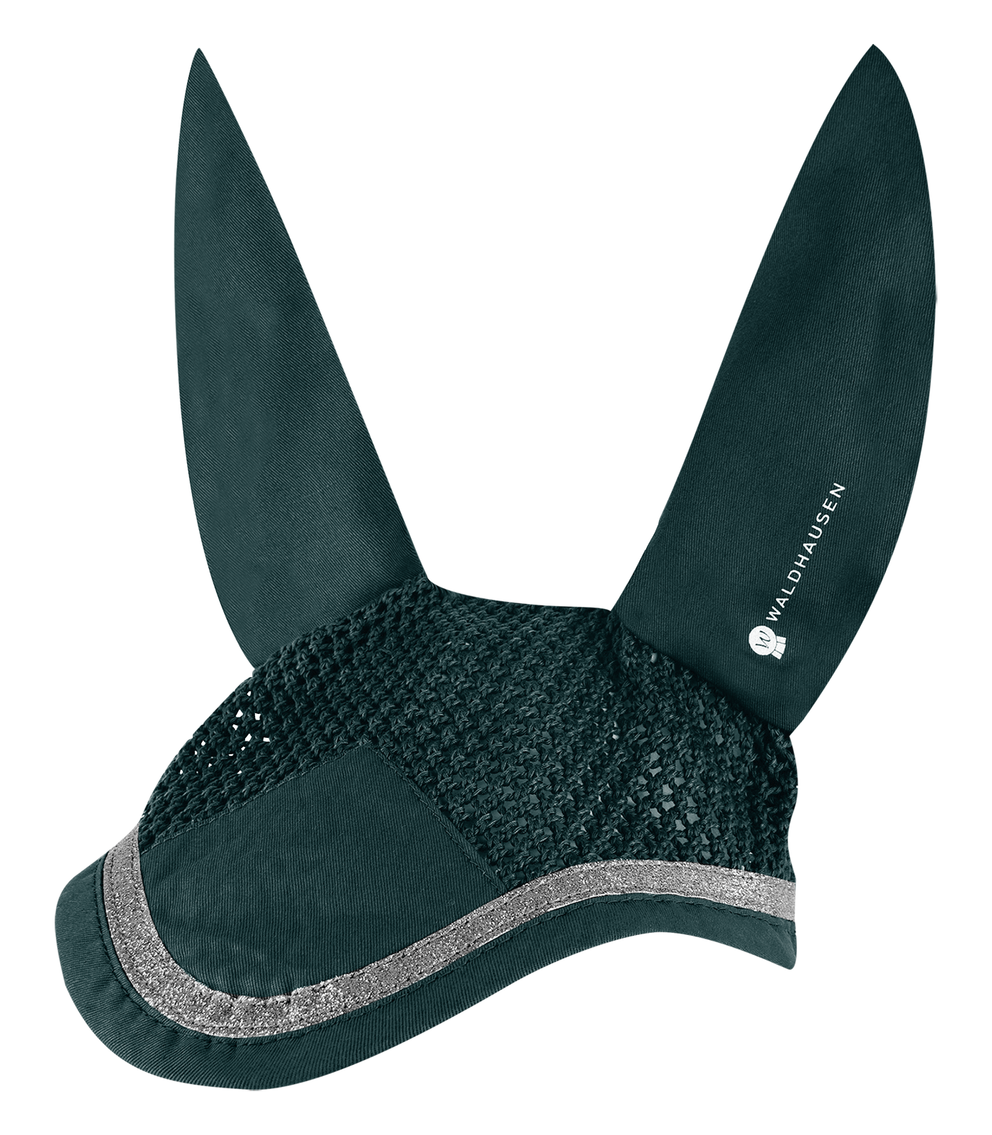 Waldhausen Fly Veils Competition fir green