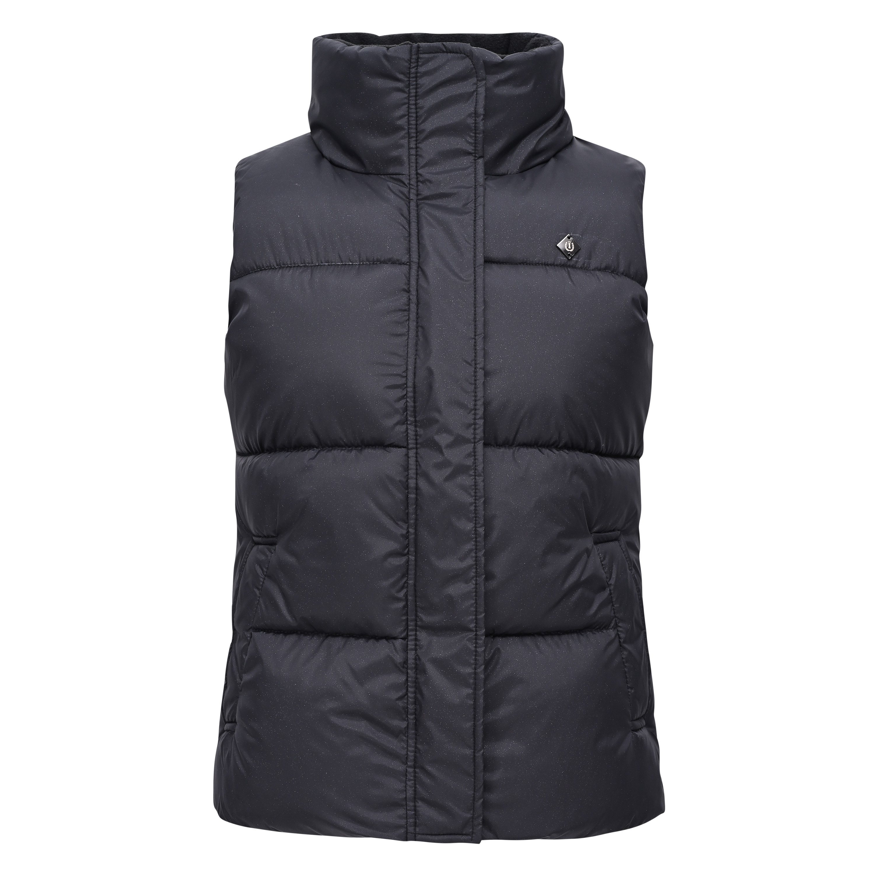 Imperial Riding Bodywarmer Belle - Black