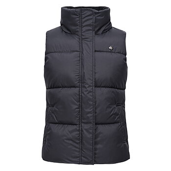 Imperial Riding Bodywarmer Belle - Black