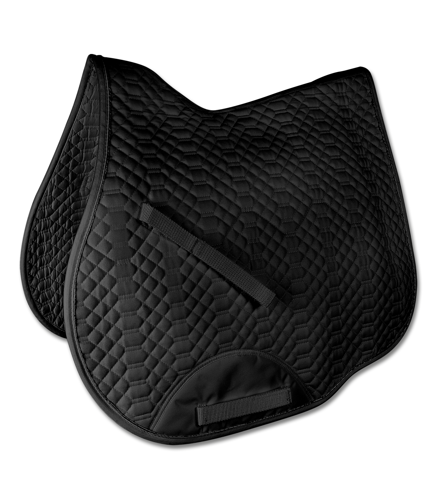 Waldhausen Lugano Schabrak svart Svart (D)