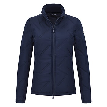 Imperial Riding Jacket Jenny Hybrid - Navy