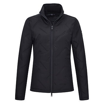 Imperial Riding Jacket Jenny Hybrid - Black