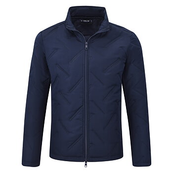 Imperial Riding Jacket Jon Hybrid - Navy