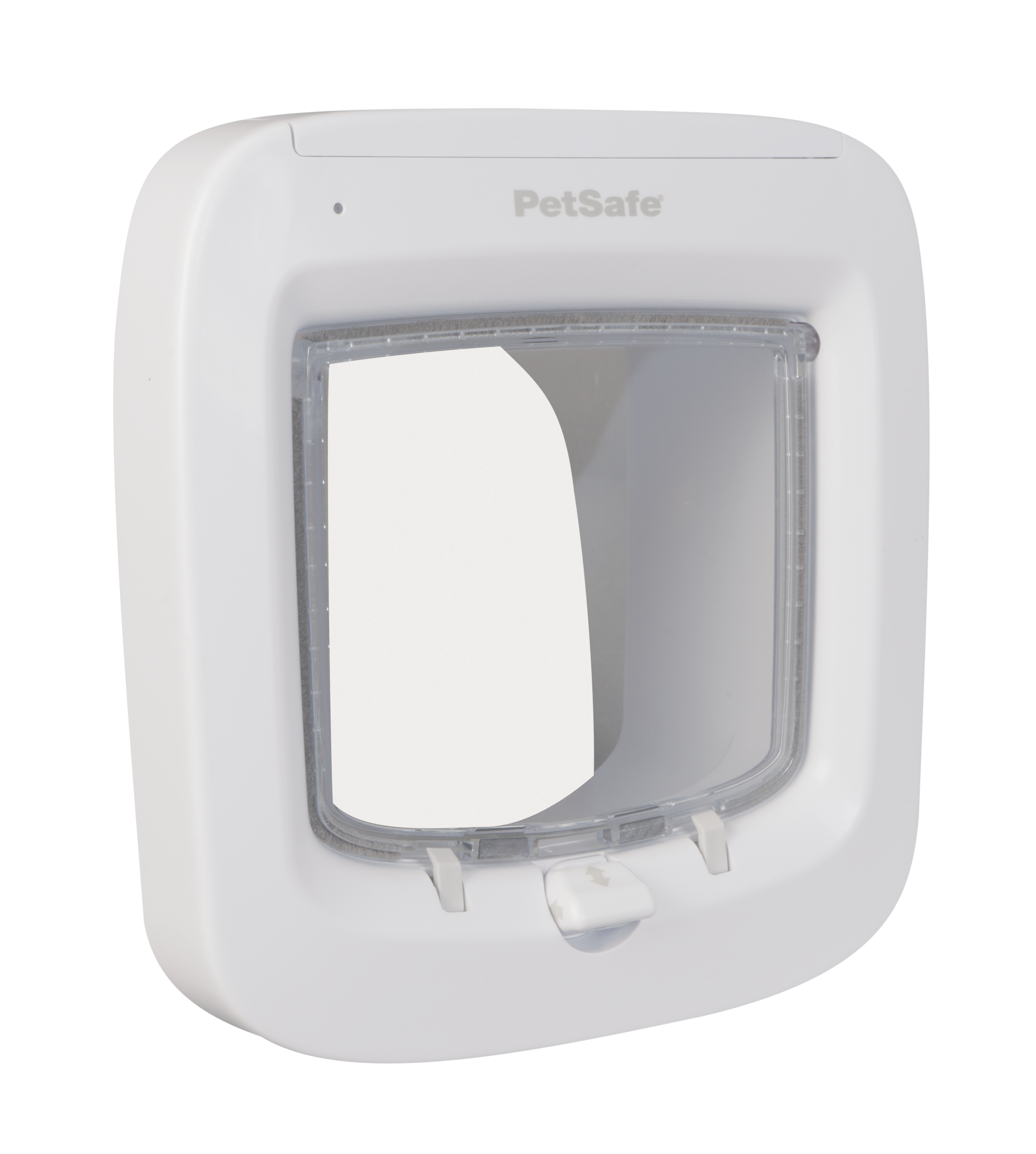 PetSafe Microchip Cat Flap - 1