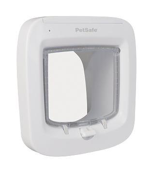 PetSafe Microchip Cat Flap - 1
