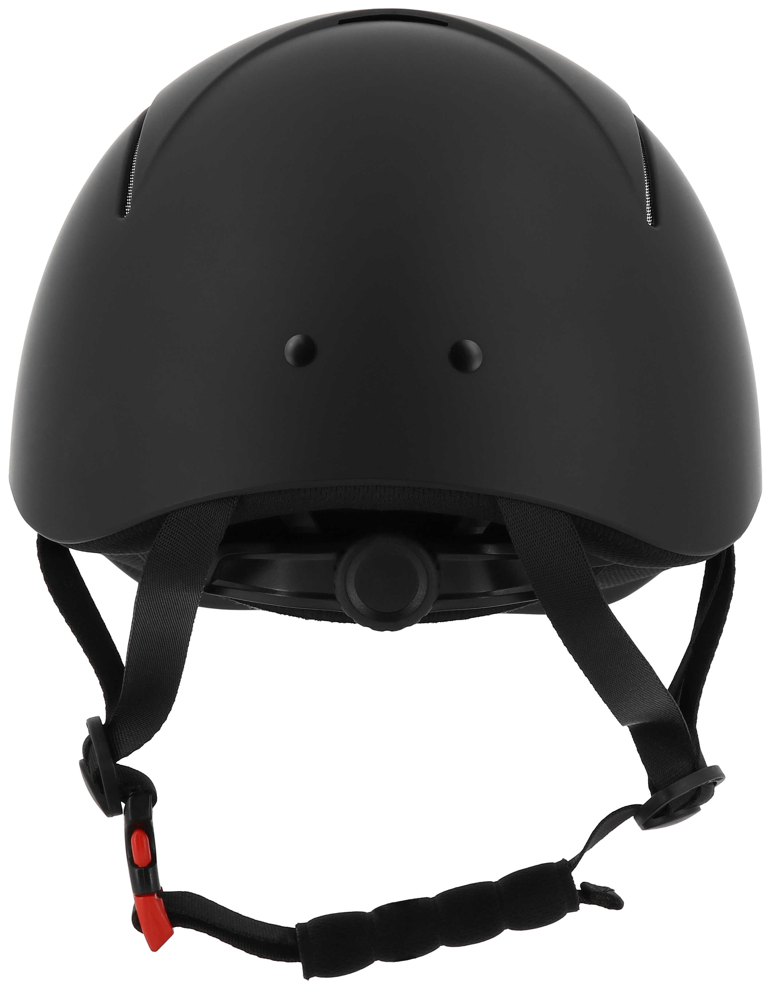 Choplin Plume Ratsastuskypärä Matte Black - 7
