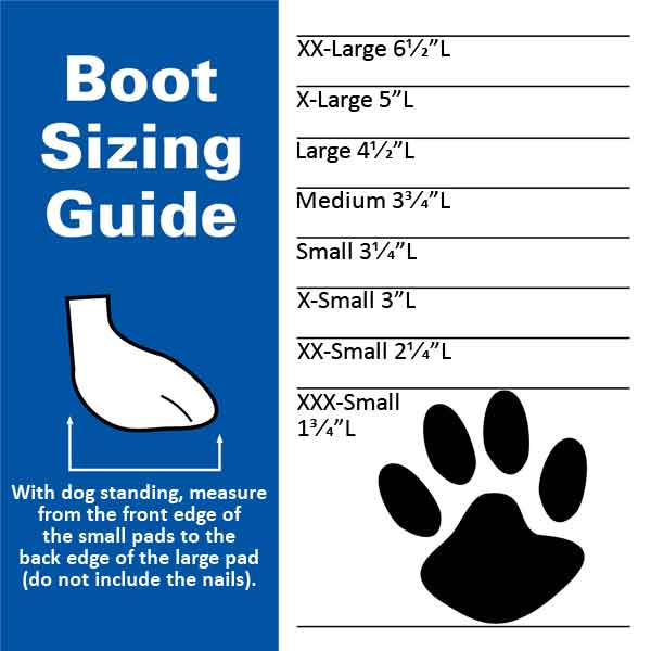 Guardian Gear Hunde Shoe - 4