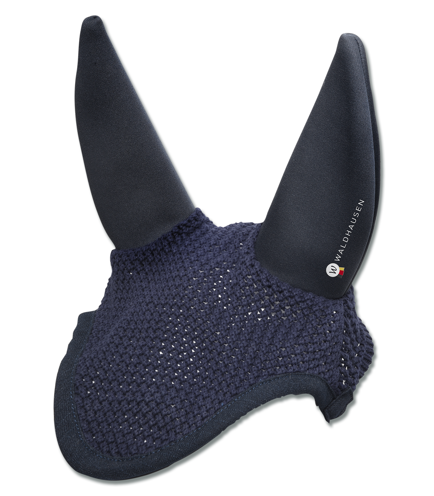 Waldhausen Quiet Fly Veils midnight blue