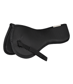 Waldhausen Memory Foam saddle pad black