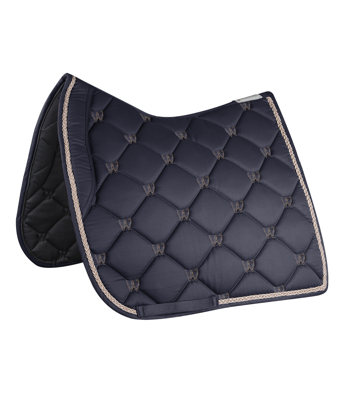 Waldhausen Valencia Schabrak Navy/Rosé (D)