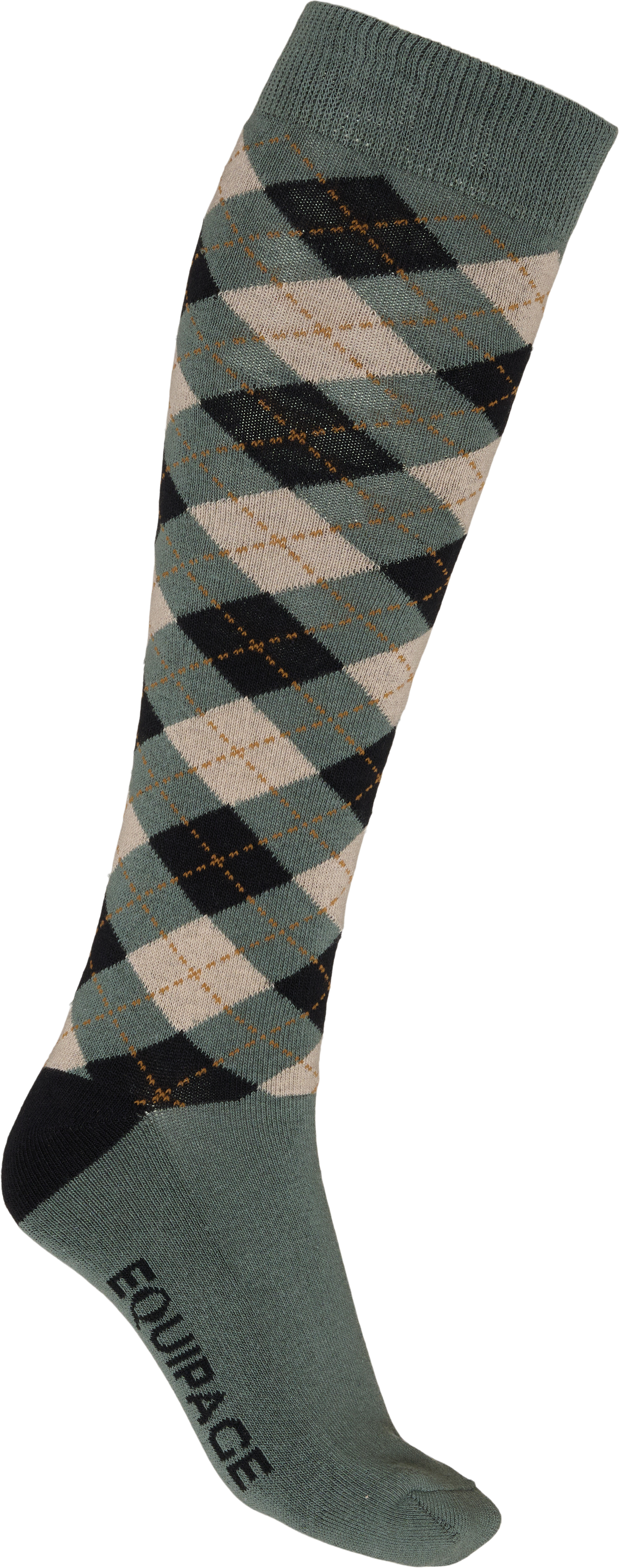 Equipage Lax Ridstrumpa Forest (28-32)