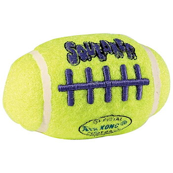 Air Kong Squeaker Footballs