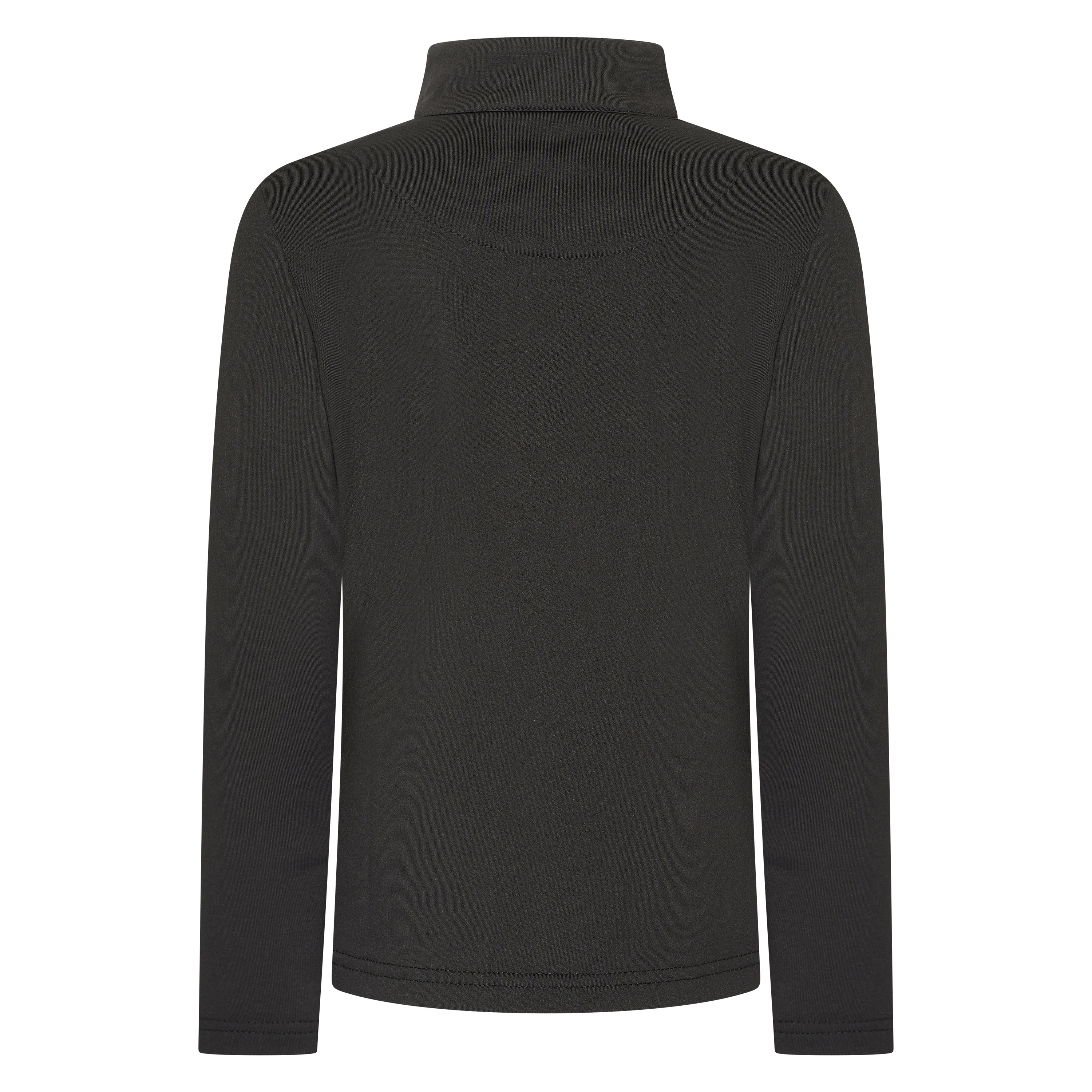 Imperial Riding Junior KIDS Tech top Abby - Black - 2