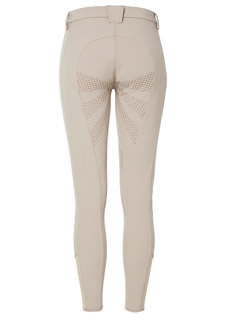 Mountain Horse Frost Tech Tights Golden Beige PETSTER