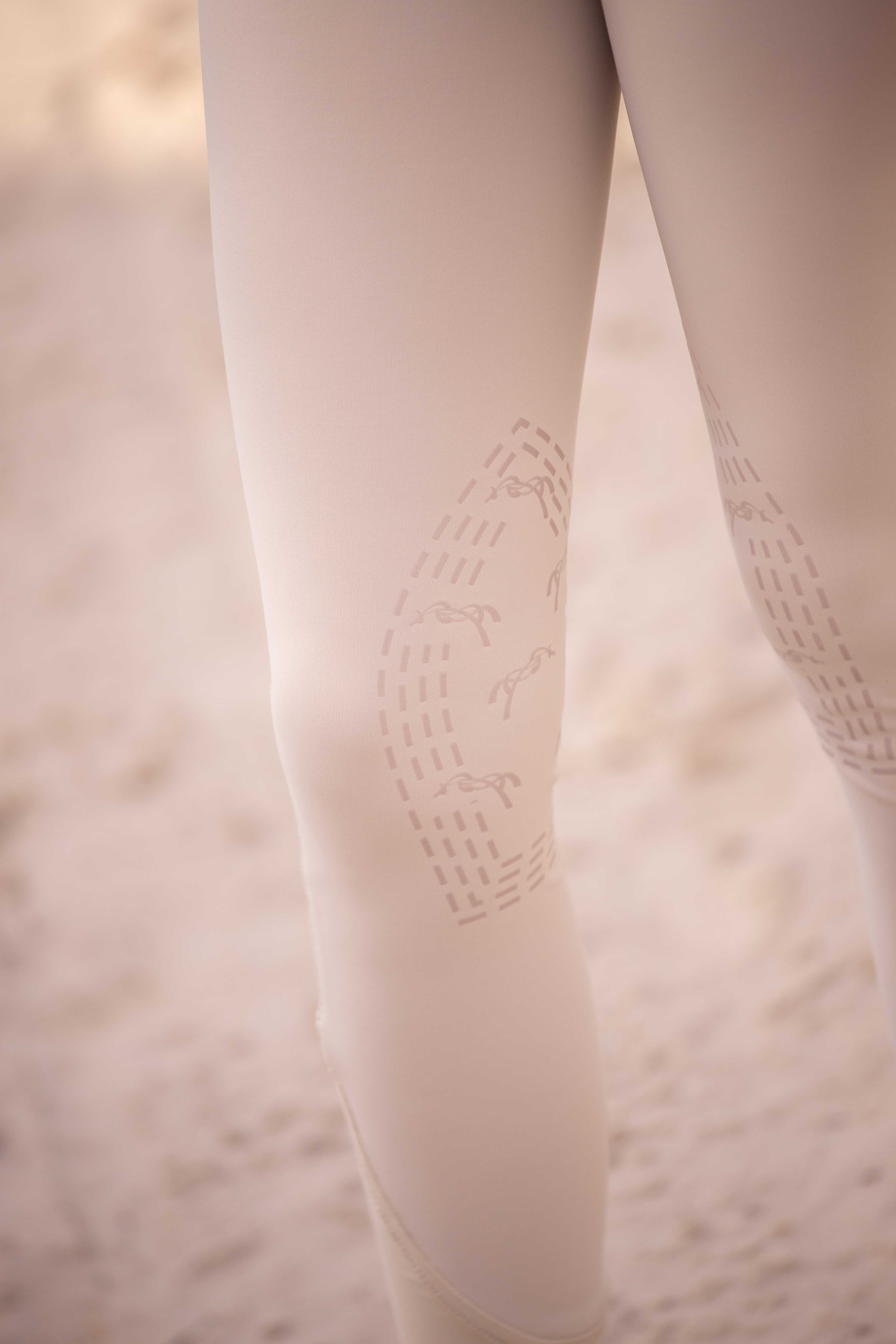 Pénélope Kids Eden New Romy Breeches Beige - 5