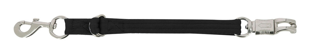 NORTON Neon Transport Grimskaft Svart