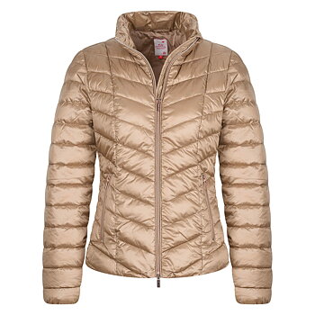 Imperial Riding Jacket Juicy Cappuccino